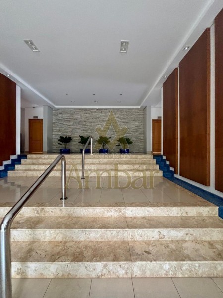 Ambar Imóveis | Imobiliária em Ribeirão Preto | Apartamento - Jardim Botânico - Ribeirão Preto