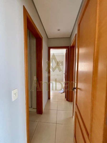 Ambar Imóveis | Imobiliária em Ribeirão Preto | Apartamento - Jardim Botânico - Ribeirão Preto