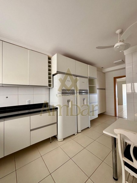 Ambar Imóveis | Imobiliária em Ribeirão Preto | Apartamento - Jardim Botânico - Ribeirão Preto