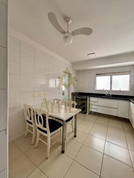 Ambar Imóveis | Imobiliária em Ribeirão Preto | Apartamento - Jardim Botânico - Ribeirão Preto