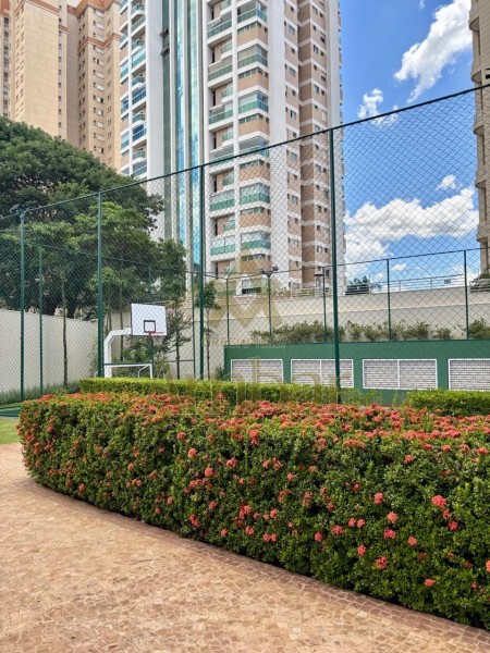 Ambar Imóveis | Imobiliária em Ribeirão Preto | Apartamento - Jardim Botânico - Ribeirão Preto