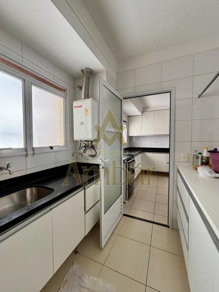 Ambar Imóveis | Imobiliária em Ribeirão Preto | Apartamento - Jardim Botânico - Ribeirão Preto