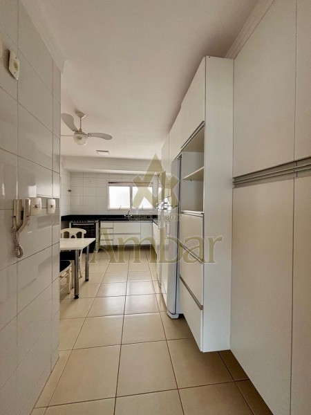 Ambar Imóveis | Imobiliária em Ribeirão Preto | Apartamento - Jardim Botânico - Ribeirão Preto