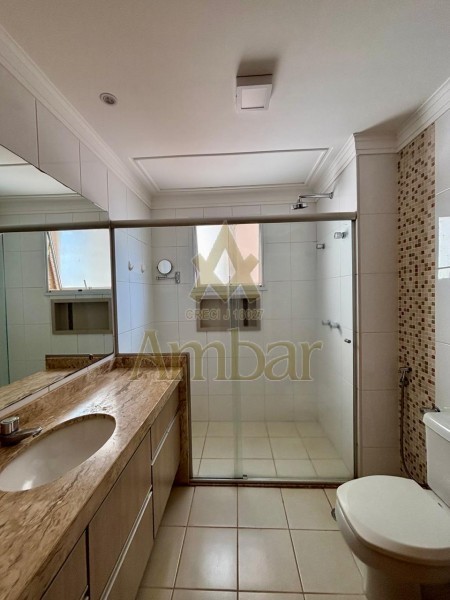 Ambar Imóveis | Imobiliária em Ribeirão Preto | Apartamento - Jardim Botânico - Ribeirão Preto
