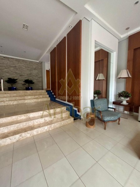Ambar Imóveis | Imobiliária em Ribeirão Preto | Apartamento - Jardim Botânico - Ribeirão Preto