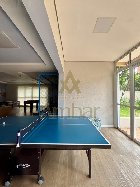 Ambar Imóveis | Imobiliária em Ribeirão Preto | Apartamento - Jardim Botânico - Ribeirão Preto