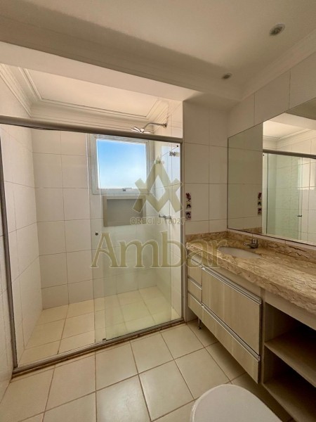 Ambar Imóveis | Imobiliária em Ribeirão Preto | Apartamento - Jardim Botânico - Ribeirão Preto