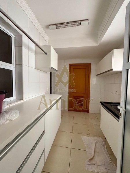 Ambar Imóveis | Imobiliária em Ribeirão Preto | Apartamento - Jardim Botânico - Ribeirão Preto