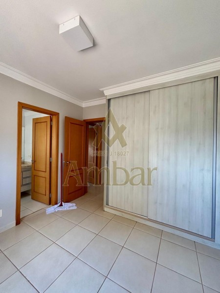Ambar Imóveis | Imobiliária em Ribeirão Preto | Apartamento - Jardim Botânico - Ribeirão Preto