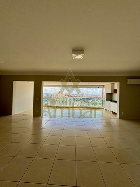Foto: Apartamento - Jardim Botânico - Ribeirão Preto