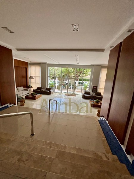 Ambar Imóveis | Imobiliária em Ribeirão Preto | Apartamento - Jardim Botânico - Ribeirão Preto