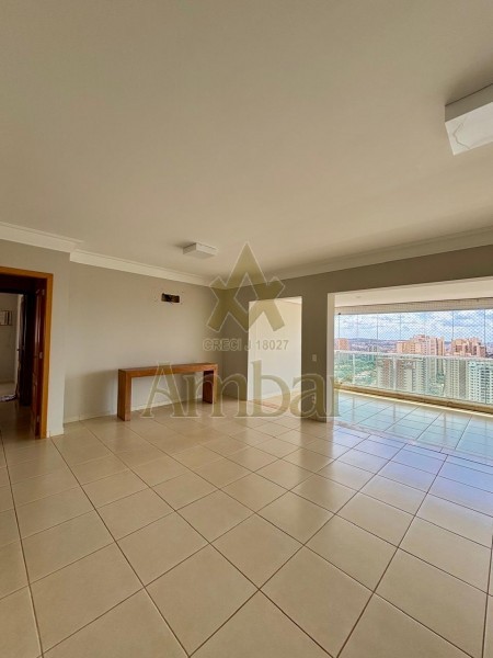 Ambar Imóveis | Imobiliária em Ribeirão Preto | Apartamento - Jardim Botânico - Ribeirão Preto