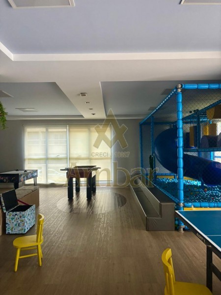 Ambar Imóveis | Imobiliária em Ribeirão Preto | Apartamento - Jardim Botânico - Ribeirão Preto
