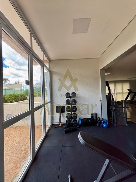 Ambar Imóveis | Imobiliária em Ribeirão Preto | Apartamento - Jardim Botânico - Ribeirão Preto