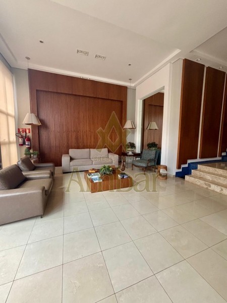 Ambar Imóveis | Imobiliária em Ribeirão Preto | Apartamento - Jardim Botânico - Ribeirão Preto