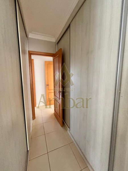 Ambar Imóveis | Imobiliária em Ribeirão Preto | Apartamento - Jardim Botânico - Ribeirão Preto