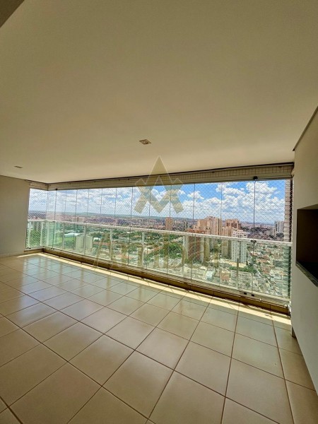 Ambar Imóveis | Imobiliária em Ribeirão Preto | Apartamento - Jardim Botânico - Ribeirão Preto