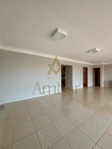 Ambar Imóveis | Imobiliária em Ribeirão Preto | Apartamento - Jardim Botânico - Ribeirão Preto