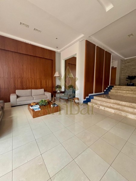 Ambar Imóveis | Imobiliária em Ribeirão Preto | Apartamento - Jardim Botânico - Ribeirão Preto