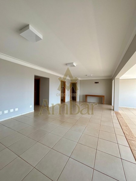 Ambar Imóveis | Imobiliária em Ribeirão Preto | Apartamento - Jardim Botânico - Ribeirão Preto