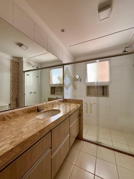 Ambar Imóveis | Imobiliária em Ribeirão Preto | Apartamento - Jardim Botânico - Ribeirão Preto