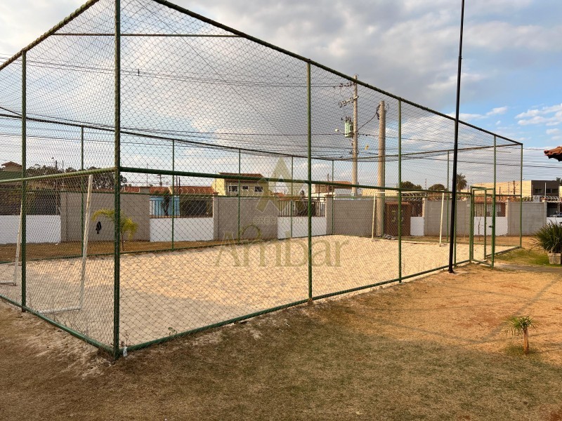 Ambar Imóveis | Imobiliária em Ribeirão Preto | Apartamento - Parque dos Servidores - Ribeirão Preto