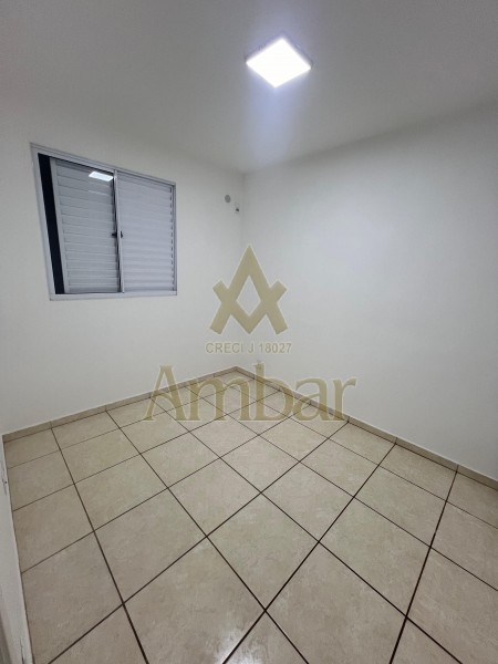 Ambar Imóveis | Imobiliária em Ribeirão Preto | Apartamento - Parque dos Servidores - Ribeirão Preto
