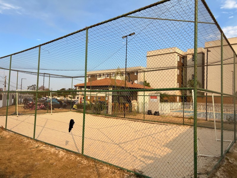 Ambar Imóveis | Imobiliária em Ribeirão Preto | Apartamento - Parque dos Servidores - Ribeirão Preto