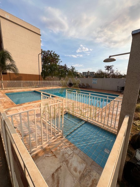 Ambar Imóveis | Imobiliária em Ribeirão Preto | Apartamento - Parque dos Servidores - Ribeirão Preto