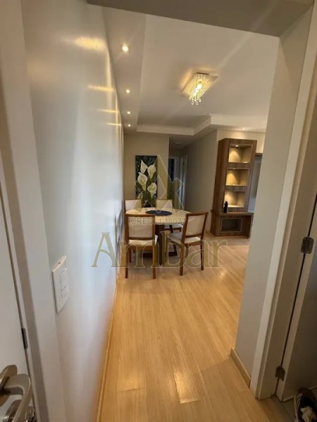 Ambar Imóveis | Imobiliária em Ribeirão Preto | Apartamento - QUINTA DA PRIMAVERA - Ribeirão Preto
