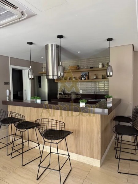Ambar Imóveis | Imobiliária em Ribeirão Preto | Apartamento - QUINTA DA PRIMAVERA - Ribeirão Preto