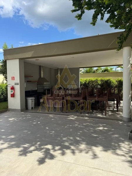 Ambar Imóveis | Imobiliária em Ribeirão Preto | Apartamento - QUINTA DA PRIMAVERA - Ribeirão Preto