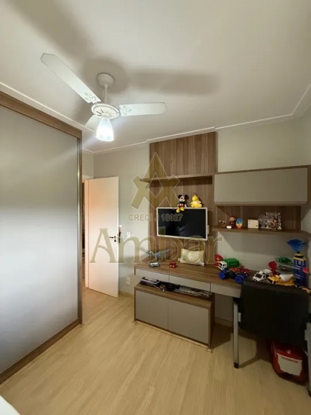 Ambar Imóveis | Imobiliária em Ribeirão Preto | Apartamento - QUINTA DA PRIMAVERA - Ribeirão Preto