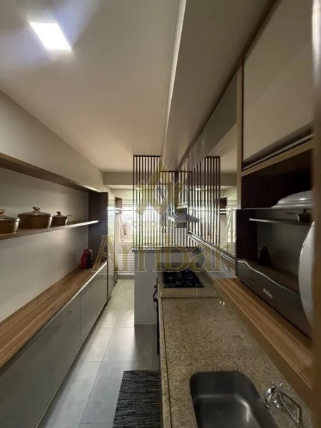 Ambar Imóveis | Imobiliária em Ribeirão Preto | Apartamento - QUINTA DA PRIMAVERA - Ribeirão Preto