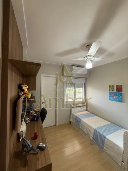 Ambar Imóveis | Imobiliária em Ribeirão Preto | Apartamento - QUINTA DA PRIMAVERA - Ribeirão Preto
