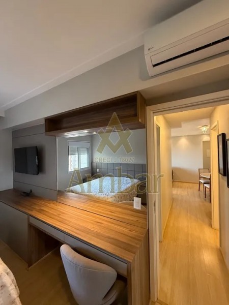 Ambar Imóveis | Imobiliária em Ribeirão Preto | Apartamento - QUINTA DA PRIMAVERA - Ribeirão Preto