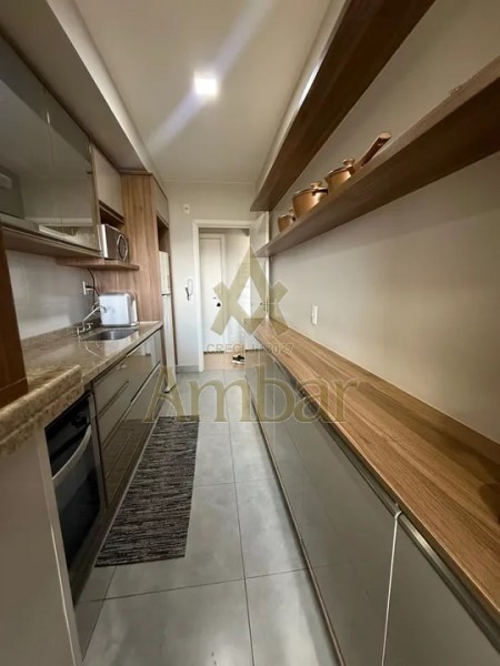 Ambar Imóveis | Imobiliária em Ribeirão Preto | Apartamento - QUINTA DA PRIMAVERA - Ribeirão Preto