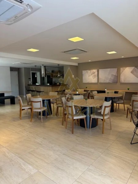 Ambar Imóveis | Imobiliária em Ribeirão Preto | Apartamento - QUINTA DA PRIMAVERA - Ribeirão Preto
