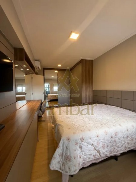 Ambar Imóveis | Imobiliária em Ribeirão Preto | Apartamento - QUINTA DA PRIMAVERA - Ribeirão Preto