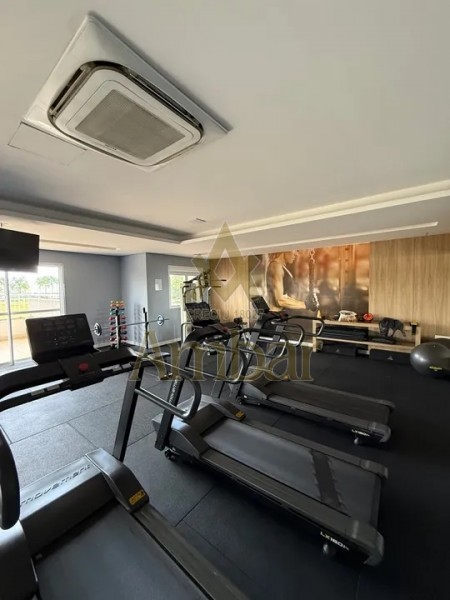 Ambar Imóveis | Imobiliária em Ribeirão Preto | Apartamento - QUINTA DA PRIMAVERA - Ribeirão Preto
