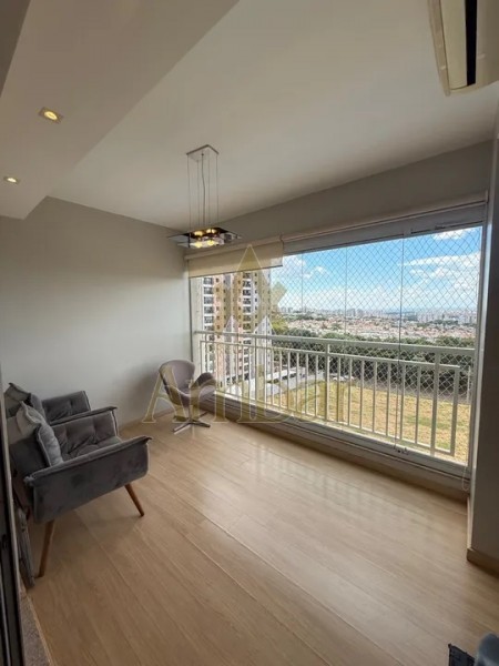 Ambar Imóveis | Imobiliária em Ribeirão Preto | Apartamento - QUINTA DA PRIMAVERA - Ribeirão Preto