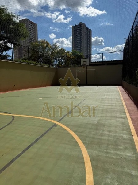 Ambar Imóveis | Imobiliária em Ribeirão Preto | Apartamento - QUINTA DA PRIMAVERA - Ribeirão Preto