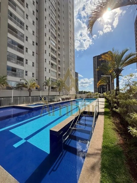 Ambar Imóveis | Imobiliária em Ribeirão Preto | Apartamento - QUINTA DA PRIMAVERA - Ribeirão Preto