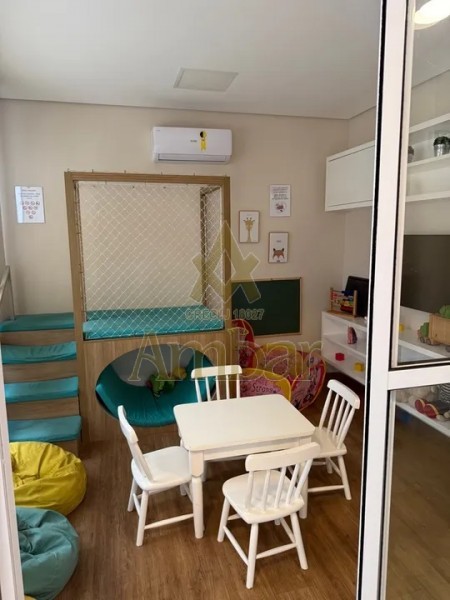 Ambar Imóveis | Imobiliária em Ribeirão Preto | Apartamento - QUINTA DA PRIMAVERA - Ribeirão Preto