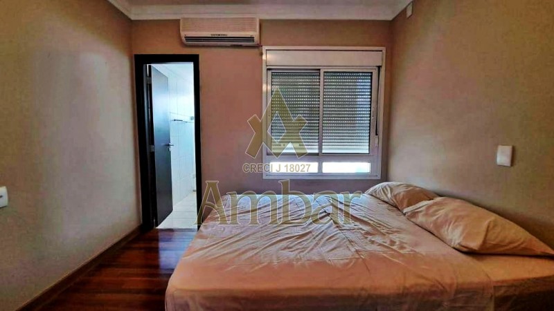 Ambar Imóveis | Imobiliária em Ribeirão Preto | Apartamento - Jardim Botânico - Ribeirão Preto