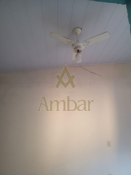 Ambar Imóveis | Imobiliária em Ribeirão Preto | Casa - Cj Hab Jd Palmeiras - Ribeirão Preto