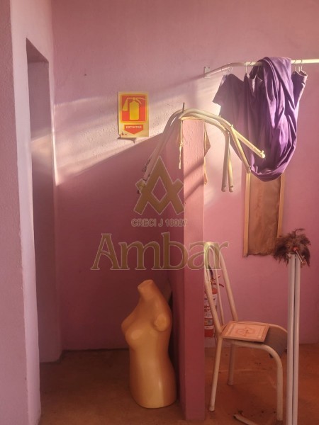 Ambar Imóveis | Imobiliária em Ribeirão Preto | Casa - Cj Hab Jd Palmeiras - Ribeirão Preto