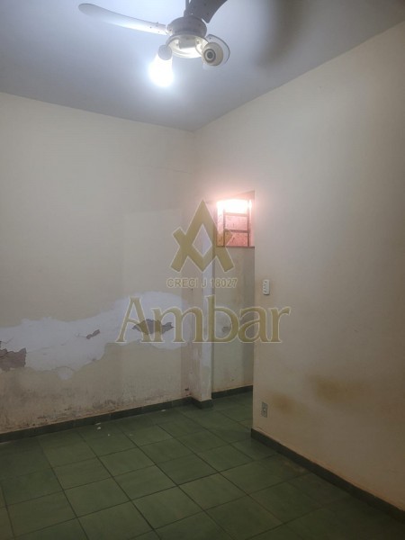 Ambar Imóveis | Imobiliária em Ribeirão Preto | Casa - Cj Hab Jd Palmeiras - Ribeirão Preto