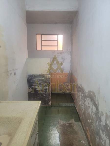 Ambar Imóveis | Imobiliária em Ribeirão Preto | Casa - Cj Hab Jd Palmeiras - Ribeirão Preto