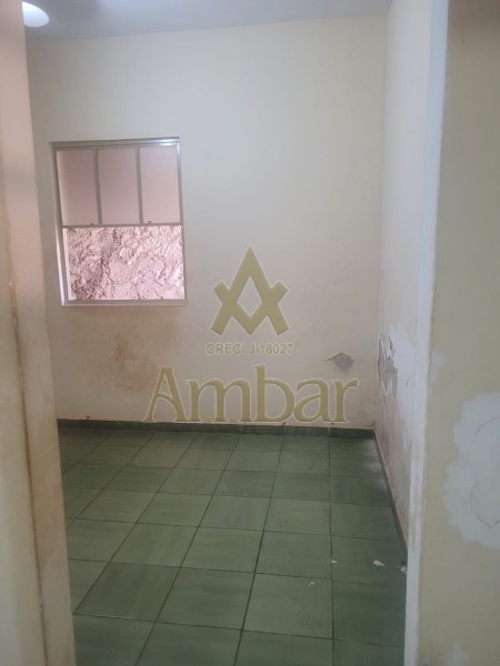 Ambar Imóveis | Imobiliária em Ribeirão Preto | Casa - Cj Hab Jd Palmeiras - Ribeirão Preto